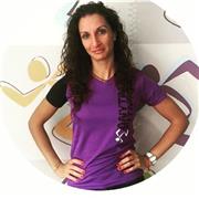 MONITORA FITNESS, MUSCULACIÓN, ENTRENADORA PERSONAL Y MANTENIMIENTO